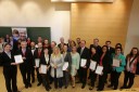 Gewinner des Präventionspreises 2014